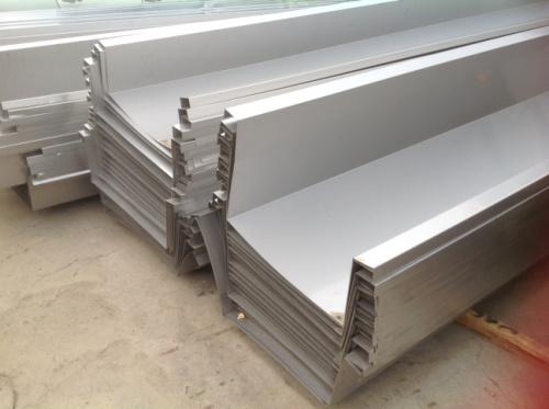 随州304不锈钢天沟