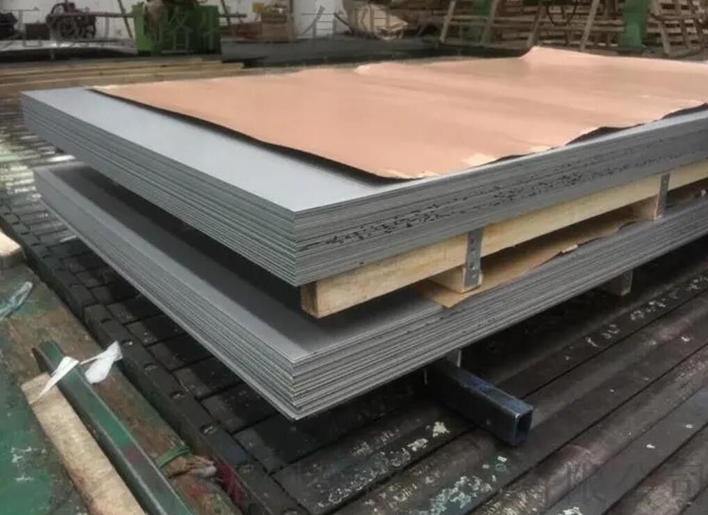 随州310s不锈钢板