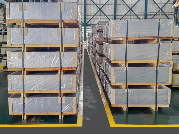 随州316ti不锈钢板