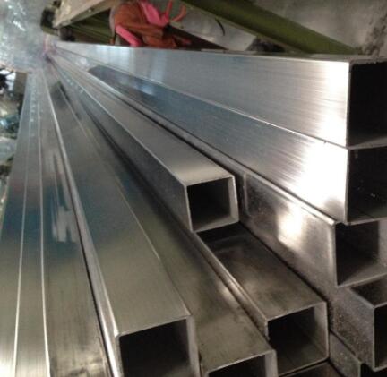 随州不锈钢方管