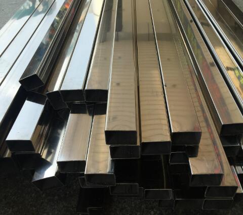 随州不锈钢方管