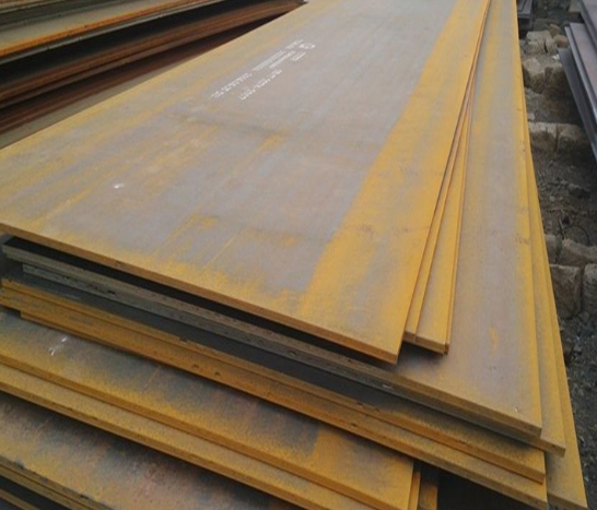 随州610L汽车大梁板