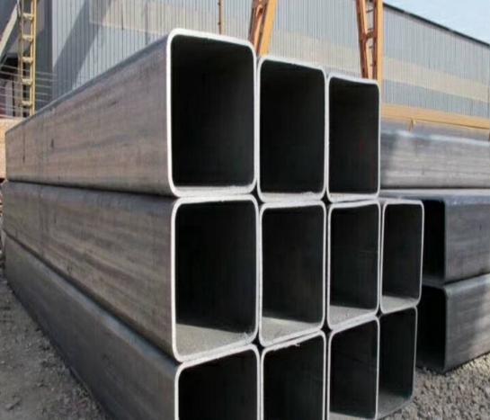 随州直角方矩管